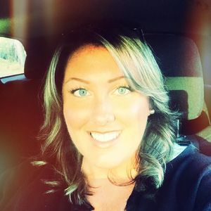 Meet your Posher, Rachelle